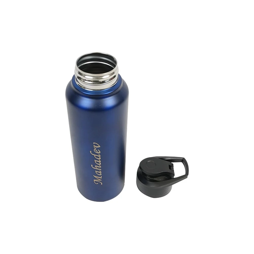 Stainless Steel Sports Bottle-Sigma 750 ML